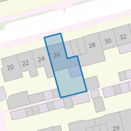 Perceel NST01-A-5132