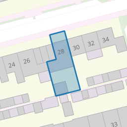 Perceel NST01-A-5133