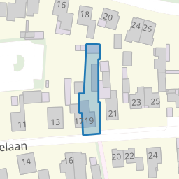 Perceel NST01-A-5142