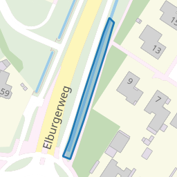 Perceel NST01-A-5155