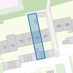 Perceel NST01-A-5183