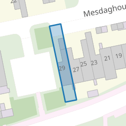 Perceel NST01-A-5191