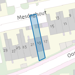 Perceel NST01-A-5196