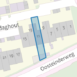 Perceel NST01-A-5200