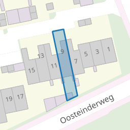 Perceel NST01-A-5201