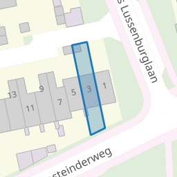 Perceel NST01-A-5204