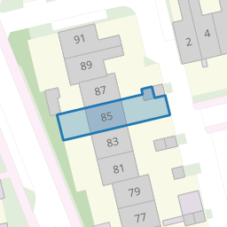 Perceel NST01-A-5213