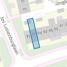 Perceel NST01-A-5220