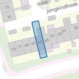 Perceel NST01-A-5223