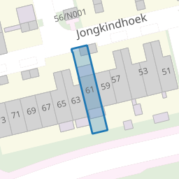 Perceel NST01-A-5225