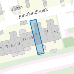 Perceel NST01-A-5227