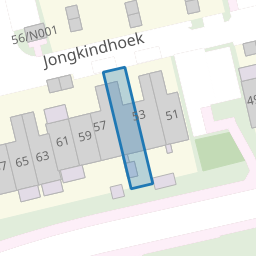 Perceel NST01-A-5228