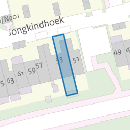 Perceel NST01-A-5229