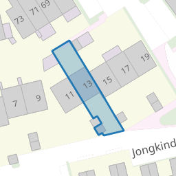 Perceel NST01-A-5237