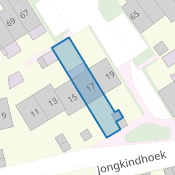 Perceel NST01-A-5239