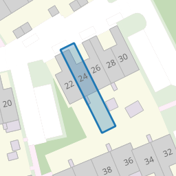 Perceel NST01-A-5243