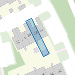 Perceel NST01-A-5245