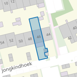 Perceel NST01-A-5249