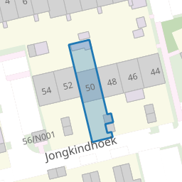 Perceel NST01-A-5251