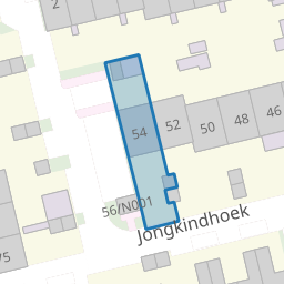 Perceel NST01-A-5253