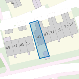 Perceel NST01-A-5260