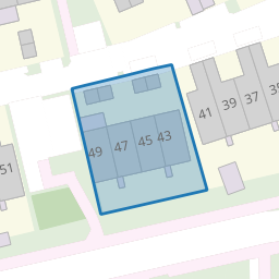 Perceel NST01-A-5261
