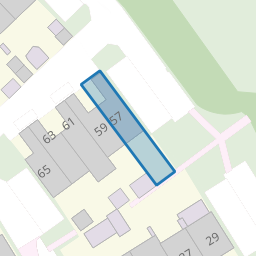 Perceel NST01-A-5262