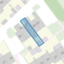 Perceel NST01-A-5264