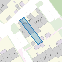 Perceel NST01-A-5265