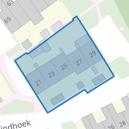 Perceel NST01-A-5267