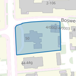 Perceel NST01-A-5272