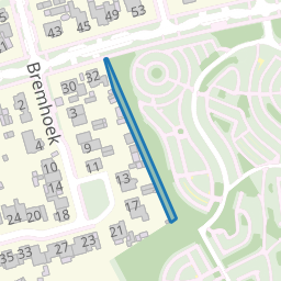 Perceel NST01-A-5274