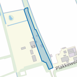 Perceel NST01-A-5281