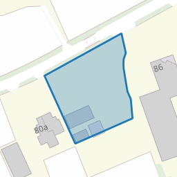 Perceel NST01-A-5283