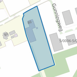 Perceel NST01-A-5286