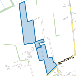 Perceel NST01-A-5288