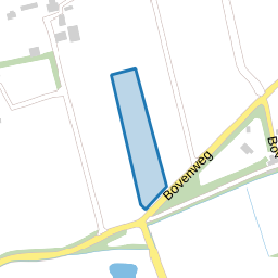 Perceel NST01-A-5290