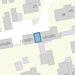 Perceel NST01-A-5293