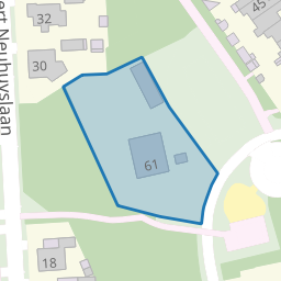 Perceel NST01-A-5295