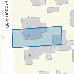Perceel NST01-A-5301
