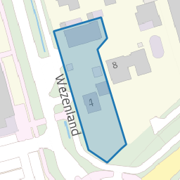 Perceel NST01-A-5302