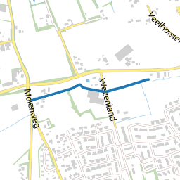 Perceel NST01-A-5313