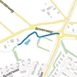 Perceel NST01-A-5328