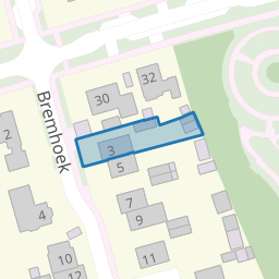 Perceel NST01-A-5330