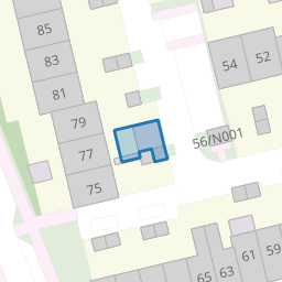 Perceel NST01-A-5333