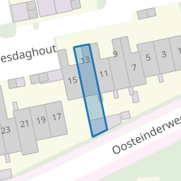 Perceel NST01-A-5335