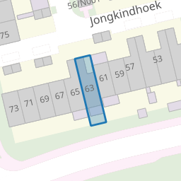 Perceel NST01-A-5337