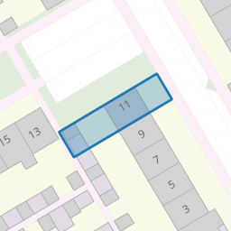 Perceel NST01-A-5353