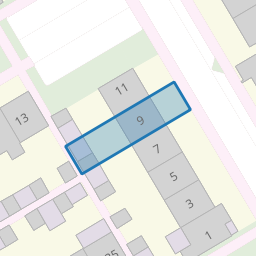 Perceel NST01-A-5354