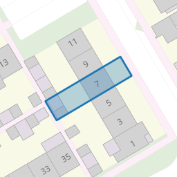 Perceel NST01-A-5355